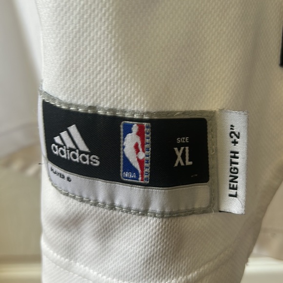 John Wall Vintage Jersey - Picture 2 of 4